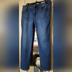 Angels Forever Young Skinny Jeans Sz 10
